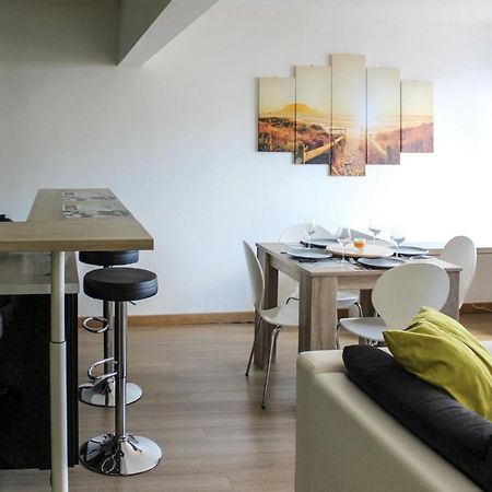 Miracle Morning Apartment La Grande Motte Luaran gambar