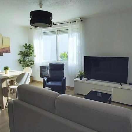 Miracle Morning Apartment La Grande Motte Luaran gambar