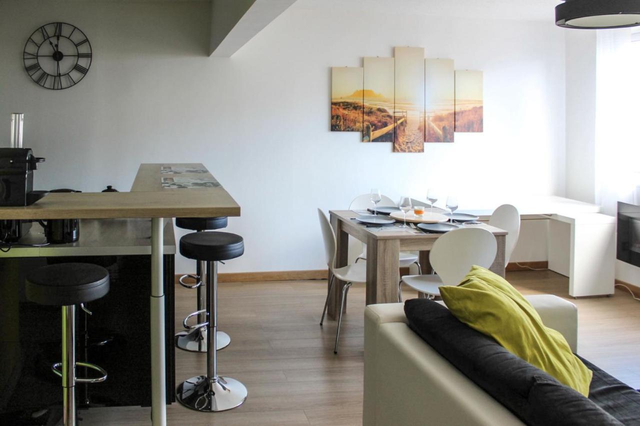 Miracle Morning Apartment La Grande Motte Luaran gambar