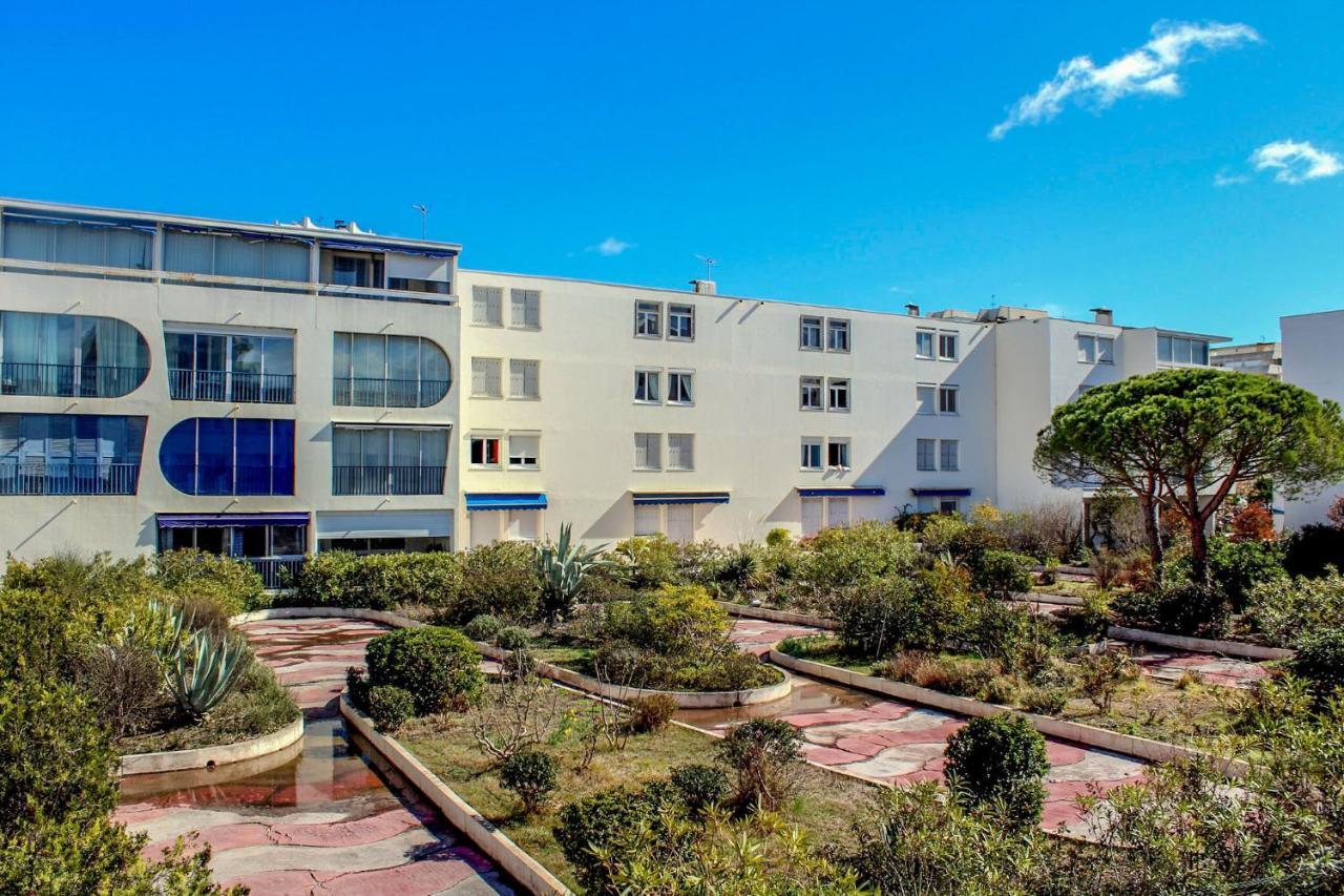 Miracle Morning Apartment La Grande Motte Luaran gambar