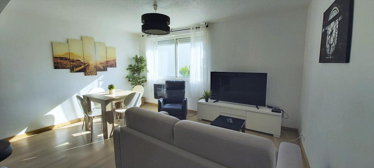 Miracle Morning Apartment La Grande Motte Luaran gambar