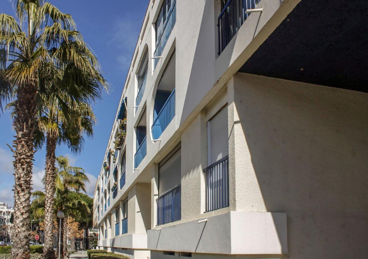 Miracle Morning Apartment La Grande Motte Luaran gambar